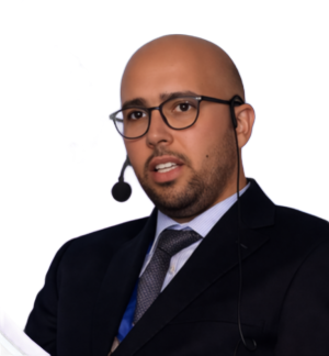 Othman BAKKALI YEDRI